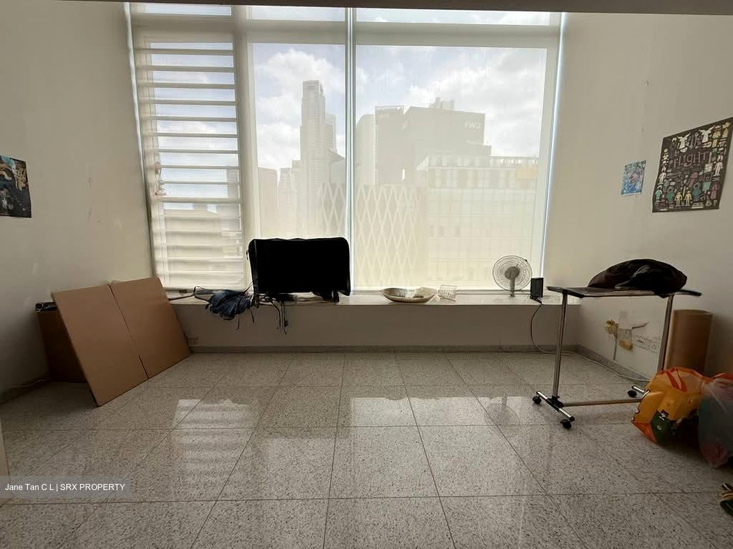 The Central (D1), Office #546311251